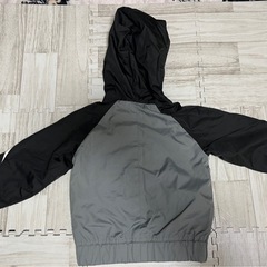 Nike ナイロンパーカー 95cmの画像