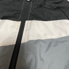 Nike ナイロンパーカー 95cmの画像