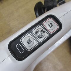 HiKOKI ハイコーキ R12DA 充電クリーナー バッテリ10.8V一個/充電器付き 中古品 【ハンズクラフト宜野湾店】の画像