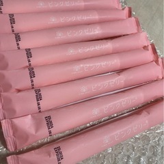 産み分けサポートゼリー　Baby support for girの画像