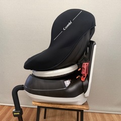 Combi チャイルドシートの画像