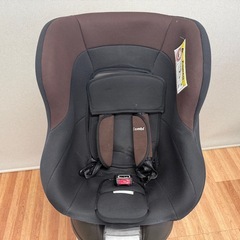 Combi チャイルドシートの画像