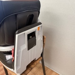 Combi チャイルドシートの画像