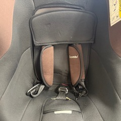 Combi チャイルドシートの画像