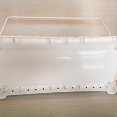 パール金属 アレンジフリー 引き出し用鍋・フライパンラック(コンパクト) HB-1978 の画像