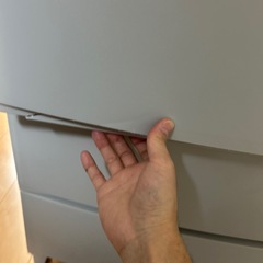 チェストの画像