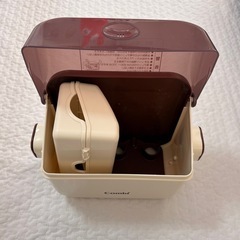 combi 除菌じょーず　哺乳瓶じょ除菌の画像
