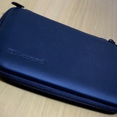 小学生向け電子辞書 カシオ エクスワード　XD-D2800の画像