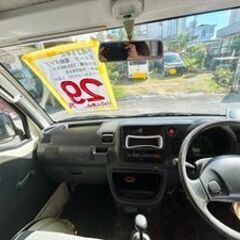 ダイハツ　電動ダンプ　平成25年式　車検Ｒ８　6月の画像