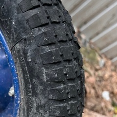 ガーデンリヤカーの画像