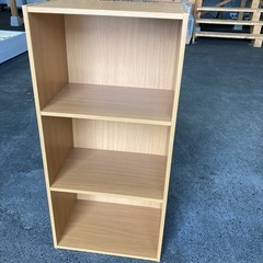 カラーボックスの画像