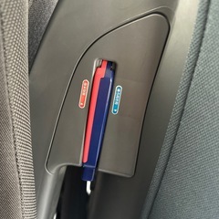 チャイルドシート　ジュニアシートの画像