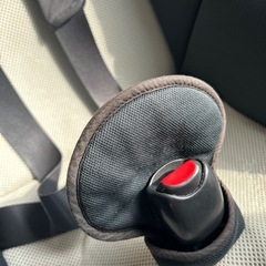 チャイルドシート　ジュニアシートの画像