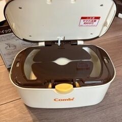Combi-クイックウォーマーの画像