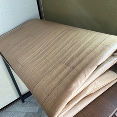 広電 KODEN ホットカーペット 2畳の画像