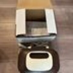 Combi-クイックウォーマーの画像