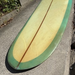 ロングボードの画像