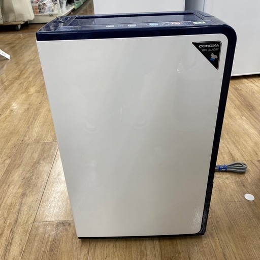 CORONA 衣類乾燥除湿器【トレファク東大阪店】
