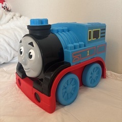 おもちゃ トーマスの画像