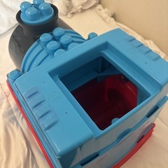 おもちゃ トーマスの画像