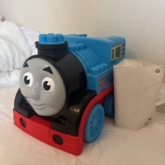 おもちゃ トーマスの画像