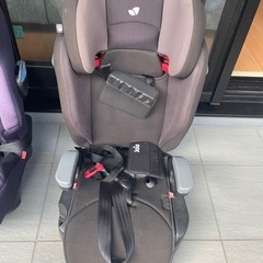 チャイルドシート　2個の画像