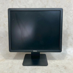 A8200 モニター PC用モニター 液晶モニター 2018年製 DELL デル  E1715Sの画像