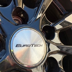 スタッドレス225/45/17の画像