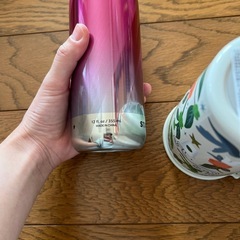 スターバックス　2025 福袋3点セットの画像