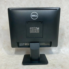 A8200 モニター PC用モニター 液晶モニター 2018年製 DELL デル  E1715Sの画像
