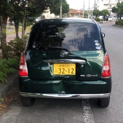 ミラジーノ プレミアムLの画像