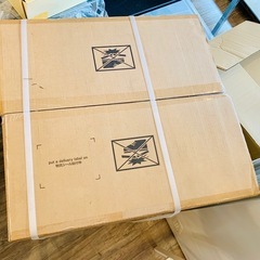 未開封⭐️ニトリ 90L 2ドア冷蔵庫 【グッディーズ】の画像