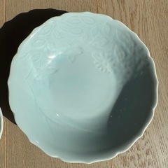 各5枚セット　お皿　とりわけの画像