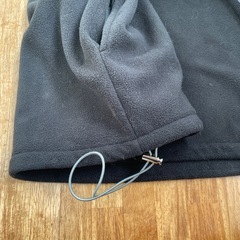 メンズ　秋冬　ブルゾンの画像