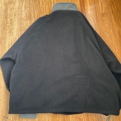 メンズ　秋冬　ブルゾンの画像