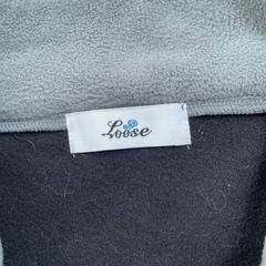 メンズ　秋冬　ブルゾンの画像