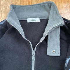 メンズ　秋冬　ブルゾンの画像