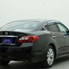 🌟頭金0円でお乗りいただけます❗❗🚙🌟日産 フーガ 　３７０ＧＴの画像