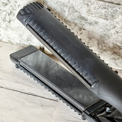 CREATE ION「ホリスティックキュア」ストレートヘアアイロンの画像