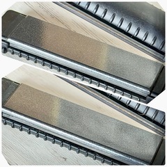 CREATE ION「ホリスティックキュア」ストレートヘアアイロンの画像