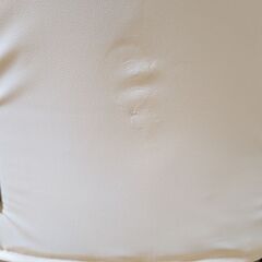 キャスター付きチェア４脚セットの画像