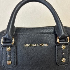 【マイケルコース】早い者勝ち‼️ハンドバッグの画像