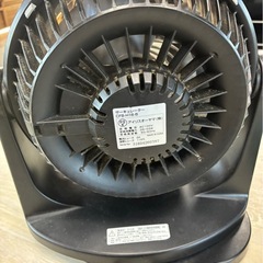 アイリスオーヤマ サーキュレーター の画像