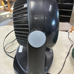 アイリスオーヤマ サーキュレーター の画像