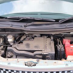 2年車検料込み★ワゴンR★H23年★MH23S★走行5.7万ｋｍ★キーレスキー★スズキ★軽自動車の画像