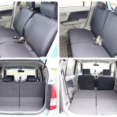 2年車検料込み★ワゴンR★H23年★MH23S★走行5.7万ｋｍ★キーレスキー★スズキ★軽自動車の画像