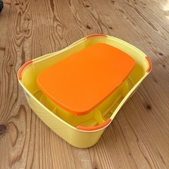 おまる　の画像