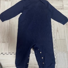 ラルフローレン ロンパース  80cmの画像