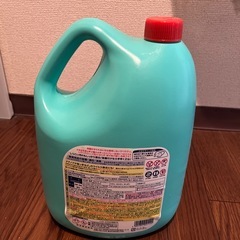 キッチンハイター業務用5キロの画像