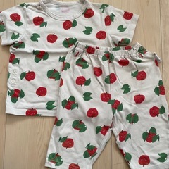 petit main他　女の子　夏物　100の画像